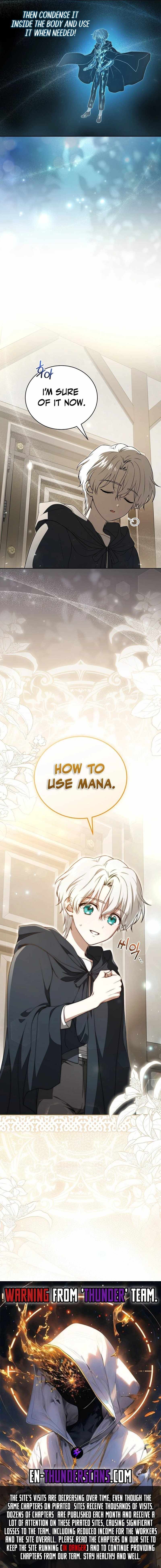 The Concept-Grasping Magical Genius Chapter 2 20